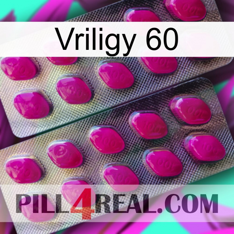 Vriligy 60 10